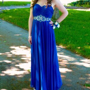 Clarisse Prom Dress For Sale-Amazing Deal